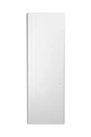 Acheter Direct Radiateur à inertie Chamane nativ 2000 Watts Vertical Blanc - Réf : M198217