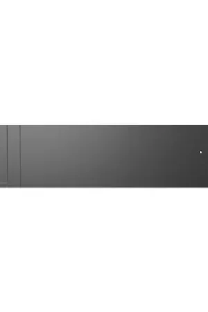 Vente Directe Radiateur à inertie Chamane nativ 750 Watts Plinthe Anthracite - Réf : M198422