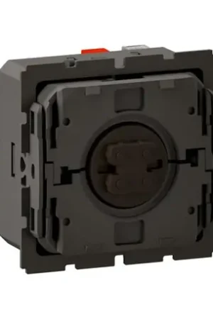 Acheter Direct Interrupteur de volets roulants/stores/bannes Céliane pour commande directe de moteur 6AX 250V CM0043