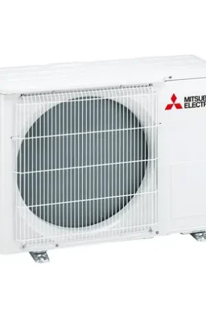 Affaire À Saisir Unité extérieure Multi-split Standard 4 kWatts 2 sorties - Mitsubishi Electric - Réf : MXZ-2F33VF3