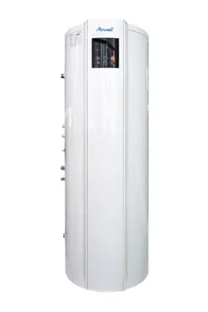 Acheter En Ligne Chauffe-eau thermodynamique solaire Split TFHX Eleo S 260 Litres