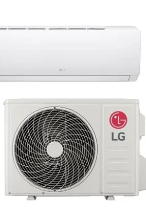 Acheter Direct Climatiseur Mural Standard Pro, 2,5 kWatts