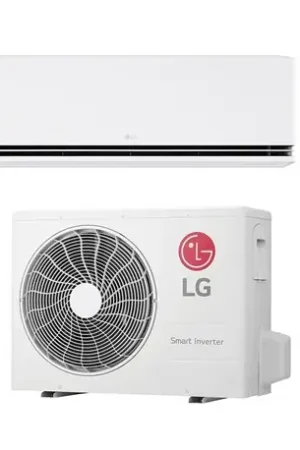 Affaire À Saisir Climatiseur Mural S1 Premium, 2,5 kWatts