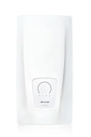 Chauffe eau électrique DCX 12 Next L 8,8-11,5 kWatts Promotion