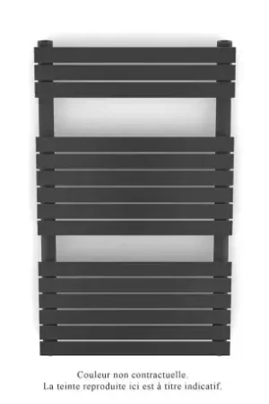 Achat Immédiat Altai Spa EC, Anthracite Grey 7016, 427W, H 836 mm / L 500 mm