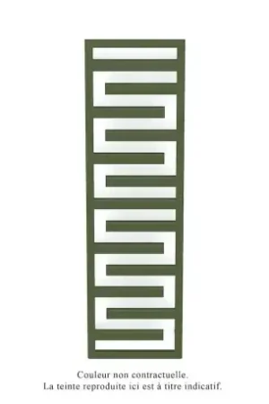 Achat Immédiat Kapla EC, couleur 6203, 898W, H 1700 mm / L 600 mm