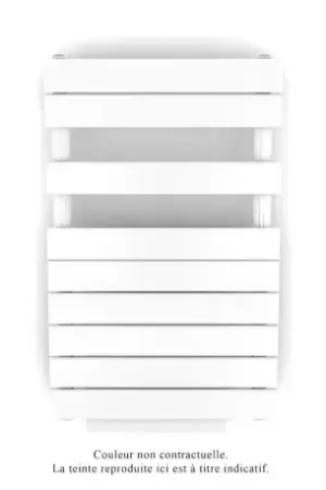 Achat Immédiat Régate EC +Air, couleur White Matt 0556, 411W, H 852mm / L 500mm