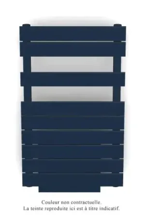 Vente Flash Régate EC +Air, couleur Sapphire Blue 5203, 411W, H 852mm / L 500mm