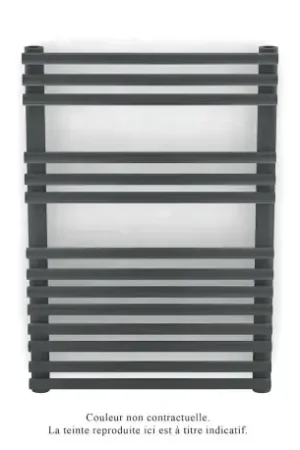 Achat Immédiat Cala Symétrique EC, couleur Black Matt, 378W, H721mm / L496mm