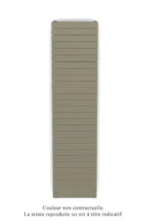 Vente Flash Régate EC Status, couleur Golden Sand, 1027W, H 2073 mm / L 500 mm