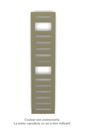 Achat Immédiat Karena Spa EC, robinetterie, couleur 7234, 654W, H 1750 mm / L 400 mm
