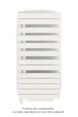 Achat Immédiat Fassane Spa Asym EC +Air,G, Light Beige 0253, 594W, H 1220 mm / L 550 mm