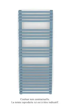 Achat Immédiat Cala Symétrique EC racc.centré, couleur PasteLBlue, 551W, H1161mm / L496mm