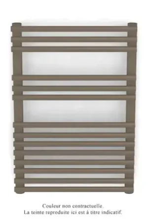 Achat Immédiat Cala Symétrique EC racc.centré, couleur PearLBeige, 378W, H721mm / L496mm