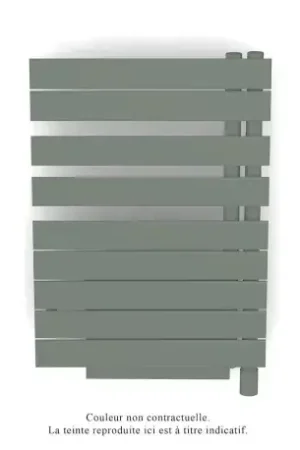 Achat Immédiat Fassane Spa Asym EC +Air,D, Blue Grey 7231, 429W, H 842 mm / L 550 mm